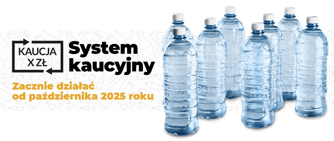 System kaucyjny