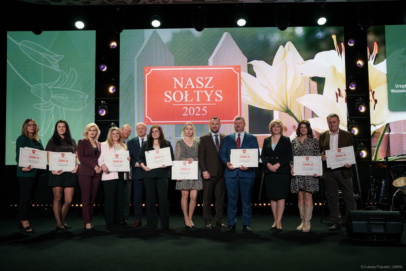 sołtysi