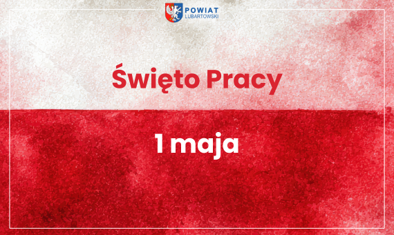 Święto Pracy na strone