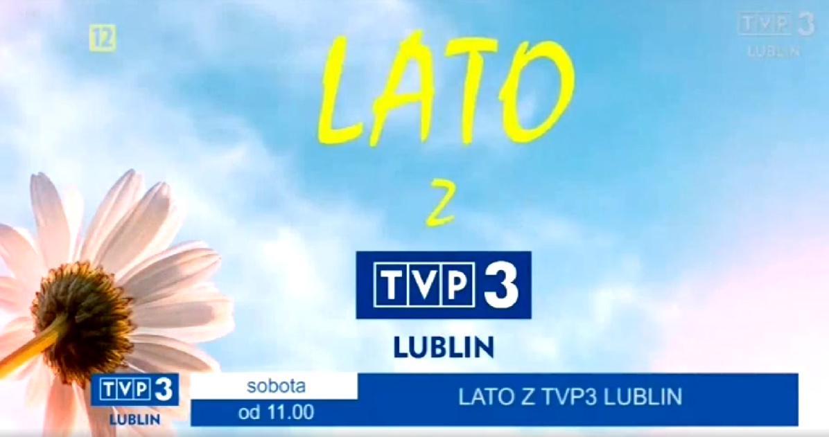 Lato z TVP3 Lublin