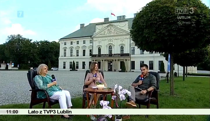 Lato z TVP3 Lublin