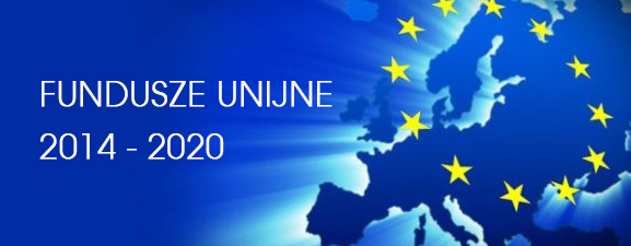 Fundusze Unijne 2014-2020